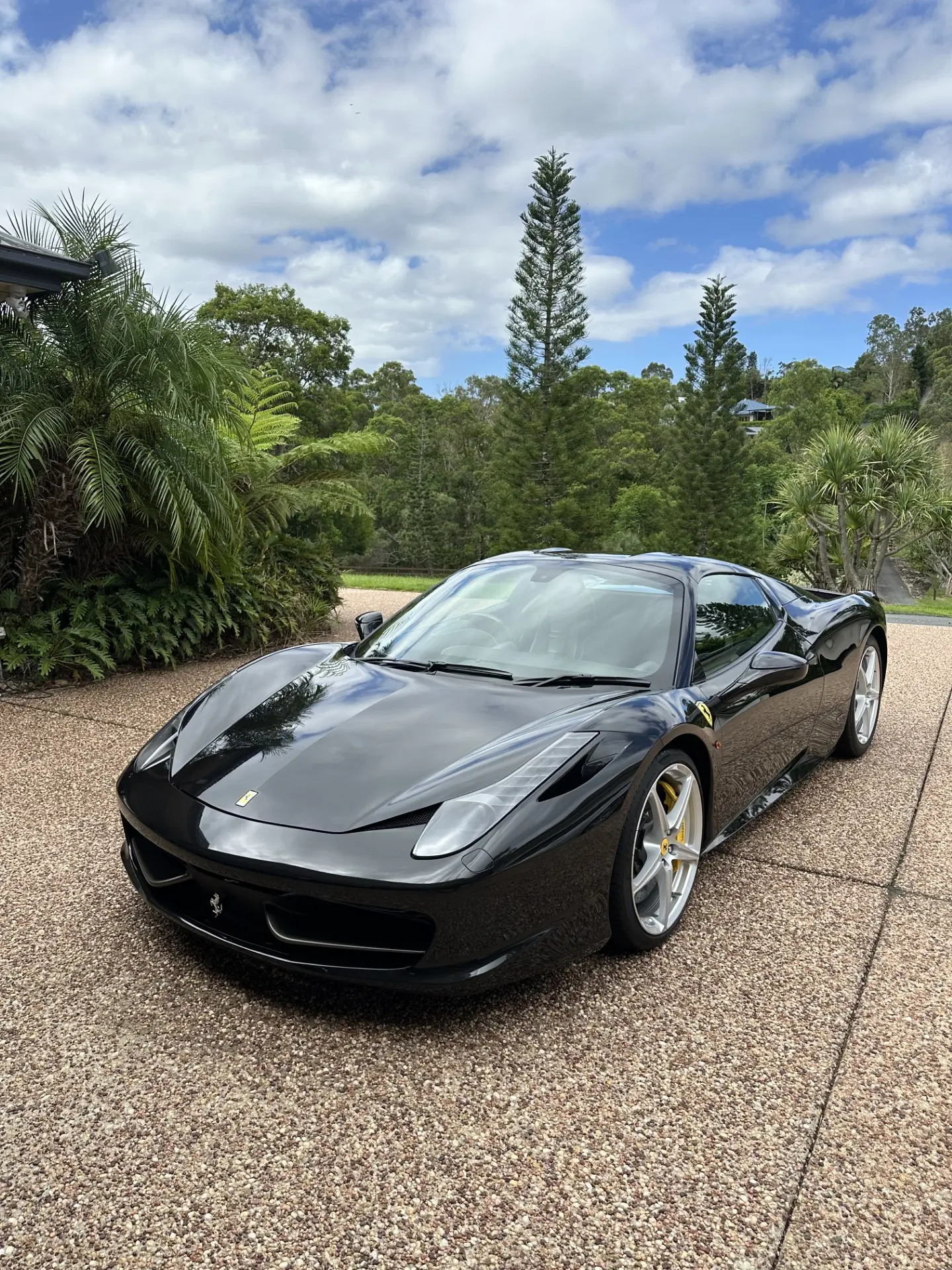 automotive detailing